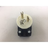 Bryant 5395 PLUG ANGLE, 20A 125V, 5-20P...